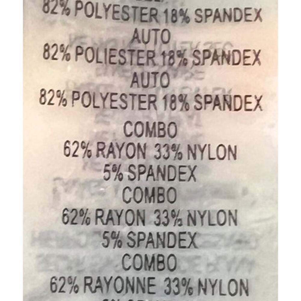 VINCE CAMUTO Long Sleeve Diamond Pattern Midi Dress SZ 10 - Picture 9 of 11